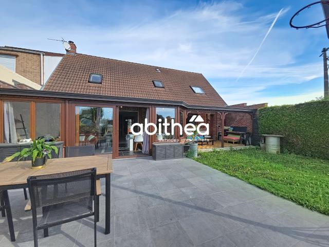 Dourges Vente Maison 62
