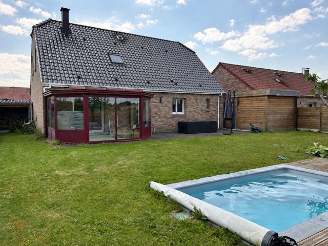 Noyelles Godault Vente Maison 62