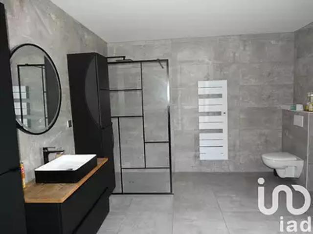 Dourges 62119 Achat / Vente maison 5 pièces t5