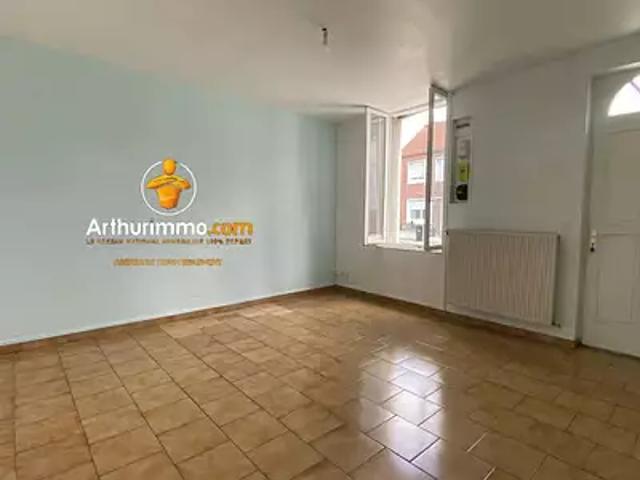 Dourges 62119 Achat / Vente maison 5 pièces t5