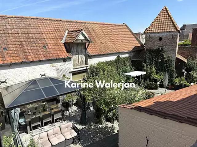 Dourges 62119 Achat / Vente maison 8 pièces t8