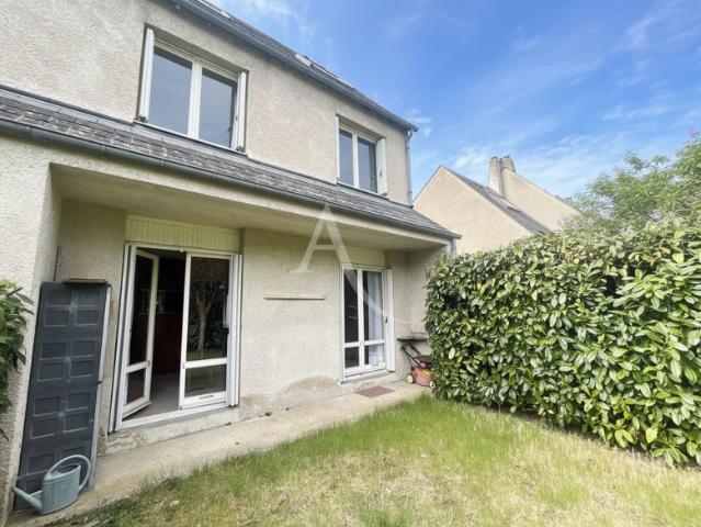 DOURDAN Maison avec 4 chambres !