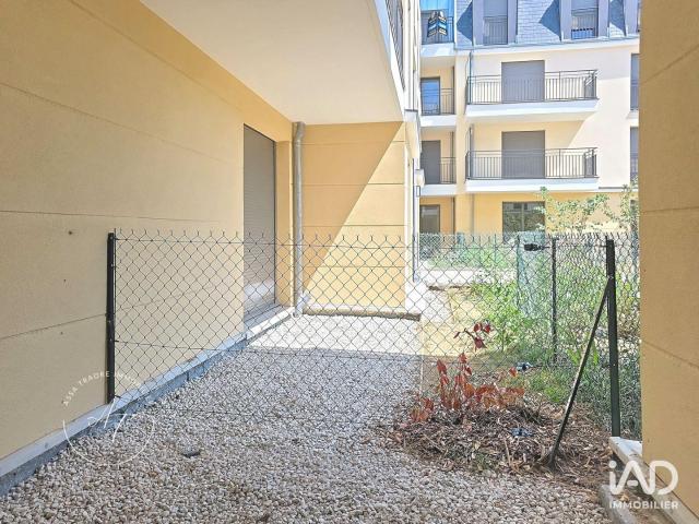 Dourdan Location Appartement 91