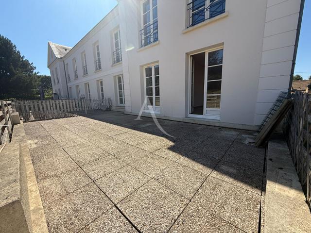 Dourdan Location Appartement 91
