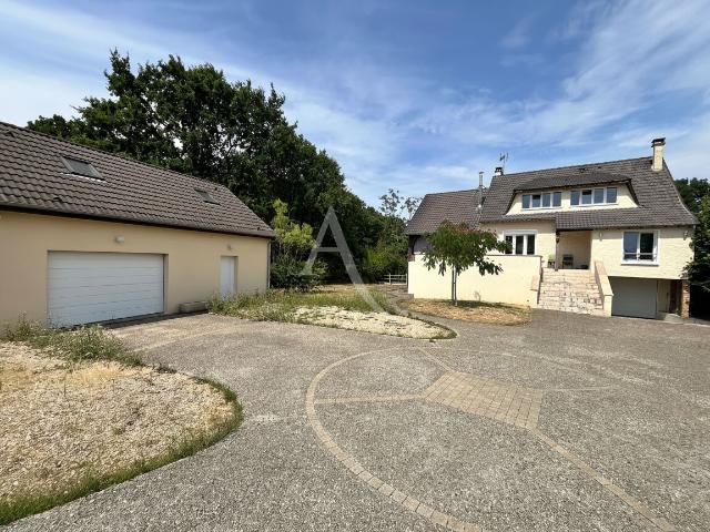 Dourdan Vente Maison 91
