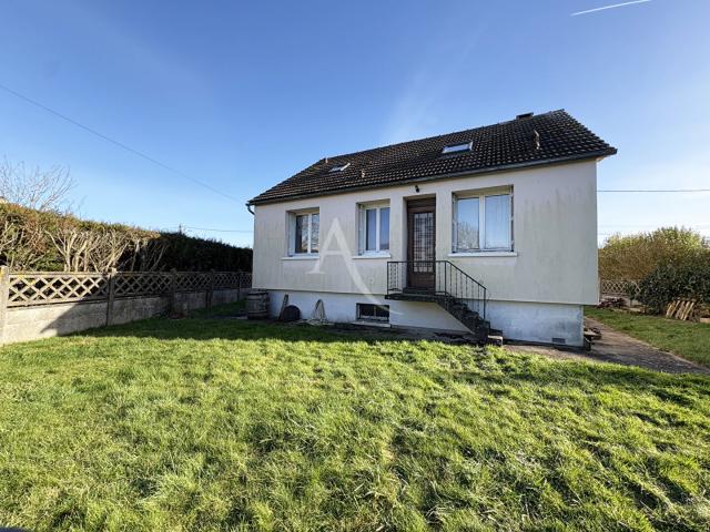 Dourdan Vente Maison 91