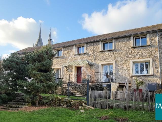 Dourdan Vente Maison 91