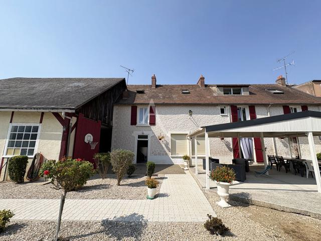 Dourdan Vente Maison 91