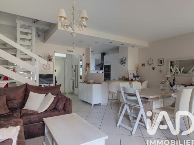 Dourdan Vente Maison 91