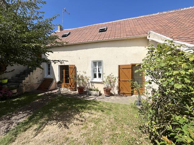Dourdan Vente Maison 91