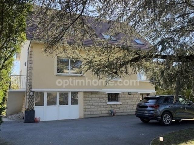 Dourdan Vente Maison 91
