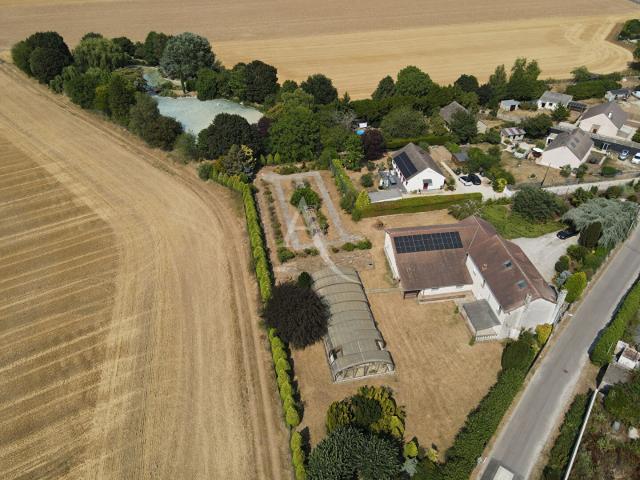 Dourdan Vente Maison 91