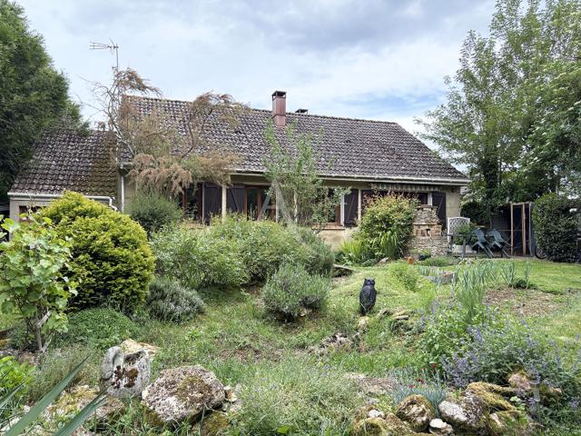 Dourdan Vente Maison 91