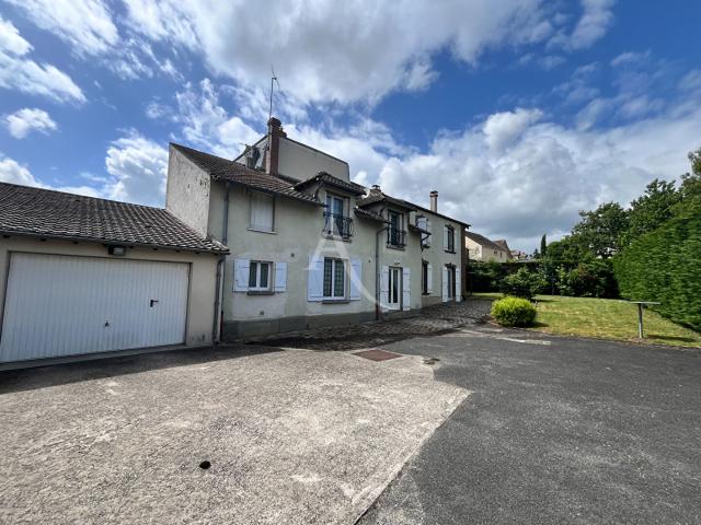 Dourdan Vente Maison 91