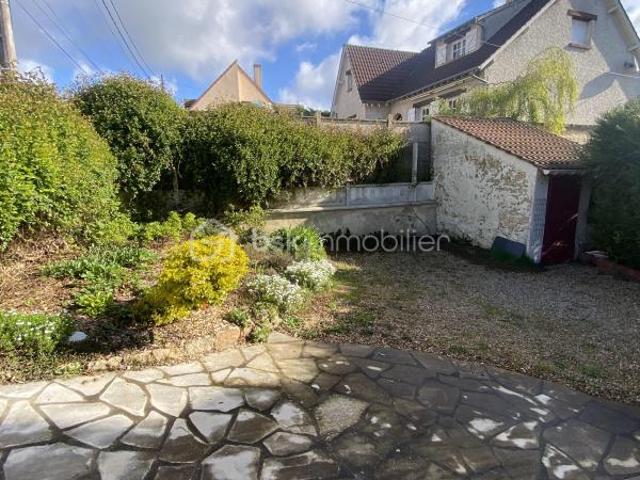 Dourdan Vente Maison 91