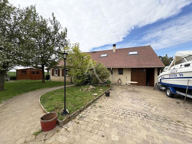 Dourdan Vente Maison 91