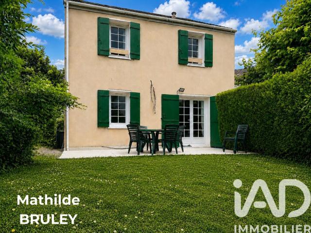 Dourdan Vente Maison 91
