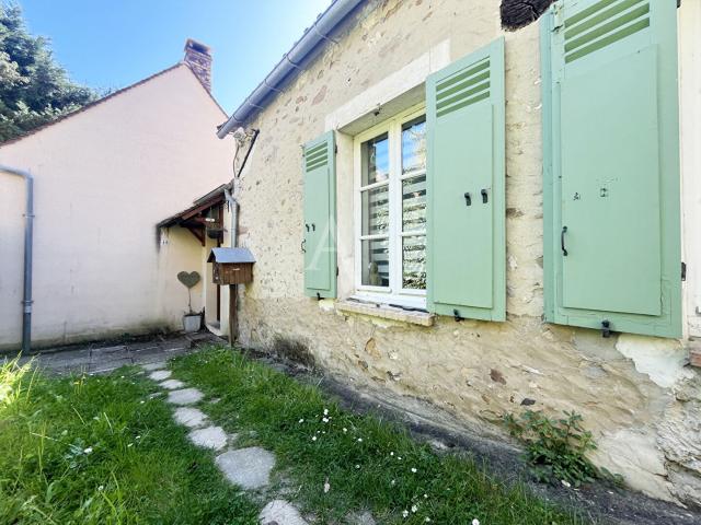 Dourdan Vente Maison 91