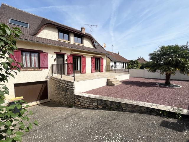 Auneau Vente Maison 28