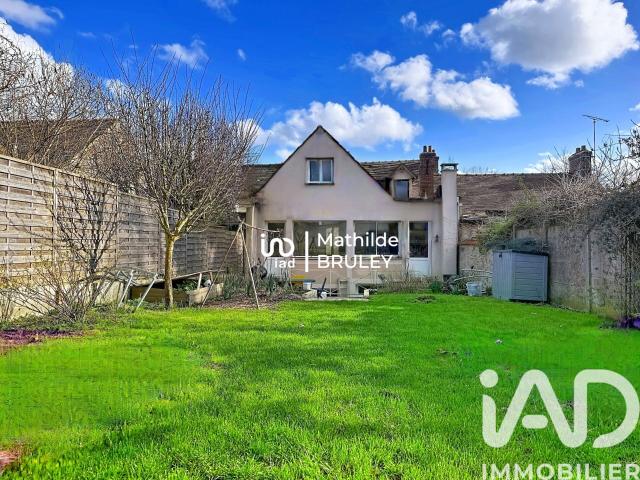Dourdan Vente Maison 91