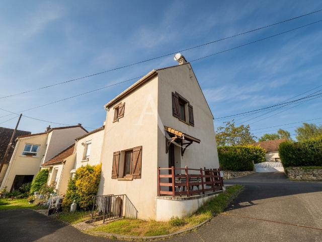 Dourdan Vente Maison 91