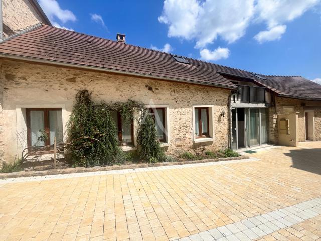 Dourdan Vente Maison 91