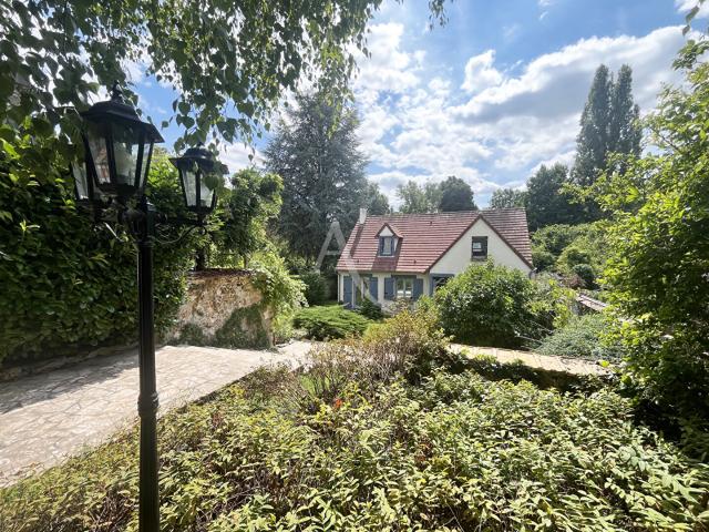 Dourdan Vente Maison 91