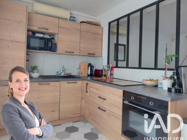 Dourdan Vente Maison 91
