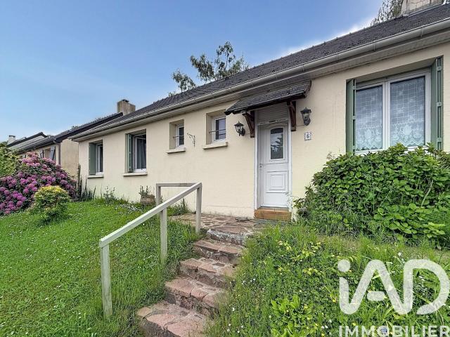 Dourdan Vente Maison 91