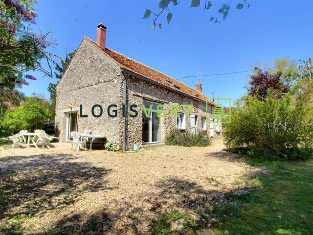 Dourdan Vente Maison 91
