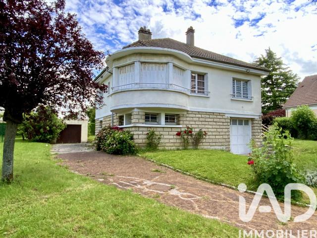 Dourdan Vente Maison 91