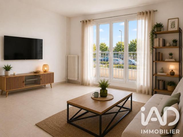 Dourdan Vente Appartement 91