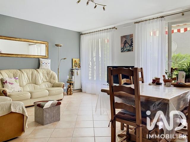 Dourdan Vente Appartement 91