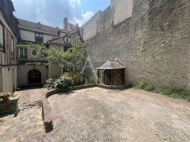 Dourdan Vente Appartement 91