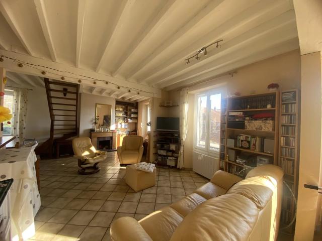 Dourdan Vente Appartement 91
