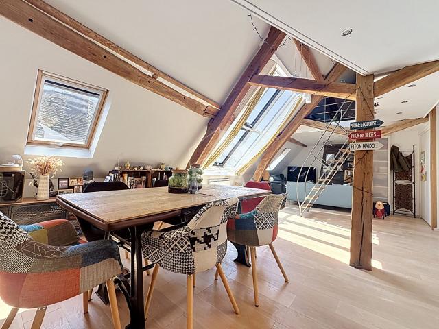 Dourdan Vente Appartement 91