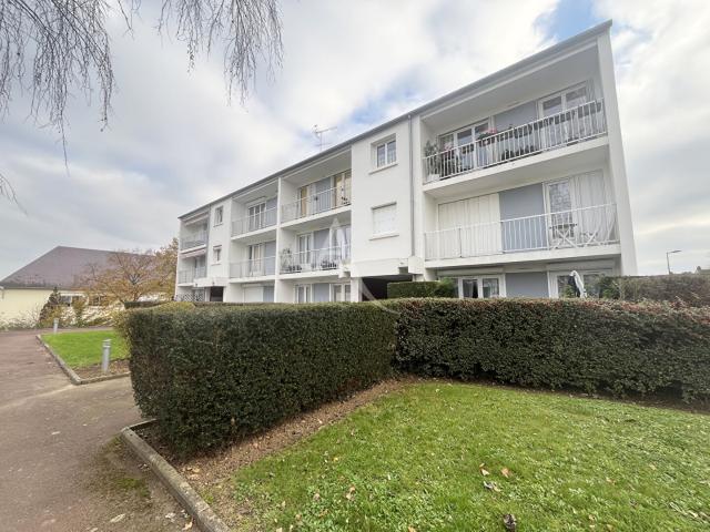 Dourdan Vente Appartement 91