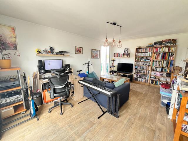Dourdan Vente Appartement 91