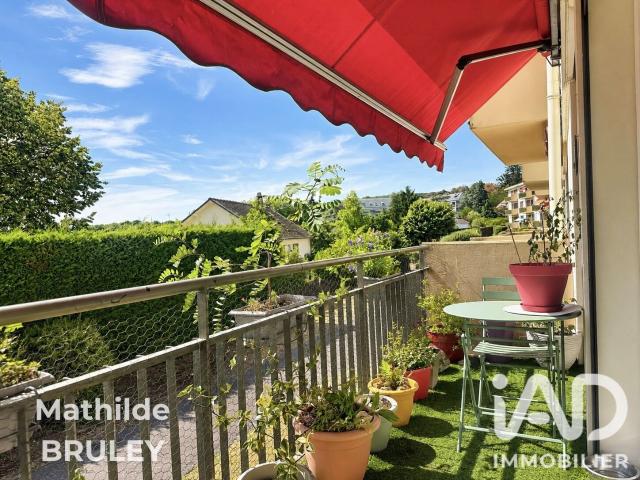 Dourdan Vente Appartement 91