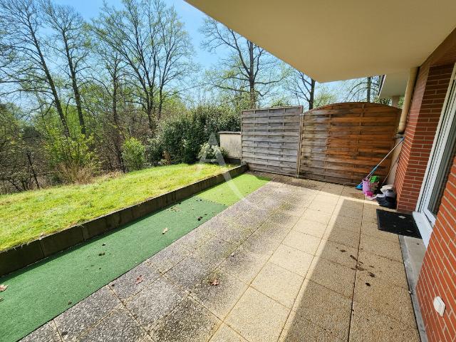 Dourdan Vente Appartement 91