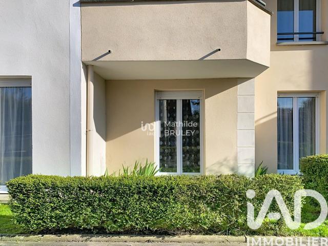 Dourdan Vente Appartement 91