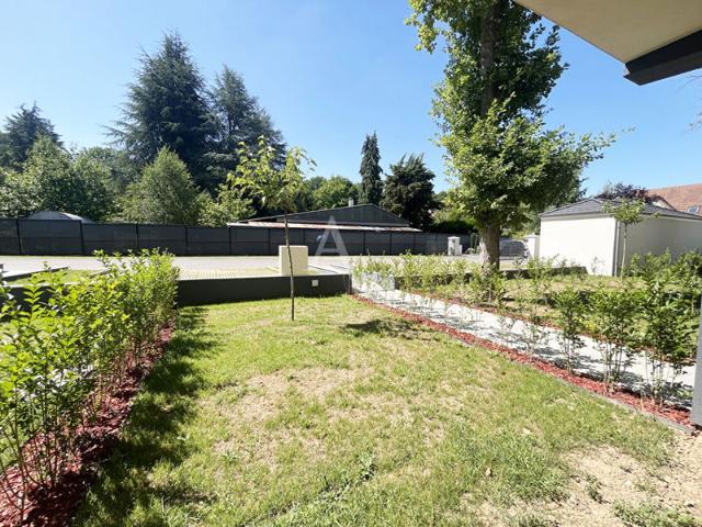 DOURDAN 3 min Appartement F2 neuf !