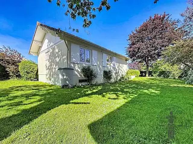 Dourdan 91410 Achat / Vente maison 4 pièces t4