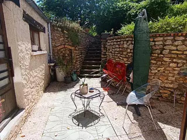 Dourdan 91410 Achat / Vente maison 4 pièces t4