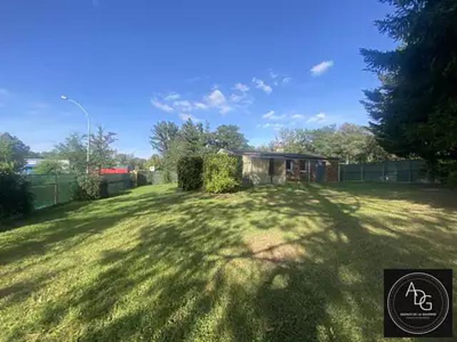 Dourdan 91410 Achat / Vente maison 5 pièces t5