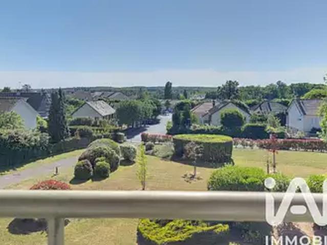 Dourdan 91410 Achat / Vente appartement 3 pièces t3