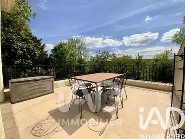 Dourdan 91410 Achat / Vente appartement 4 pièces t4