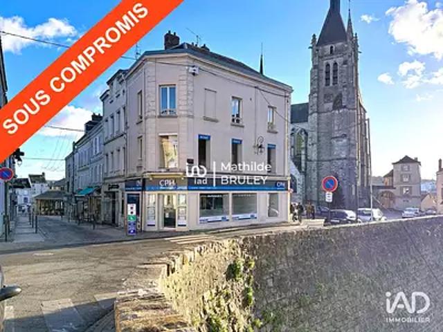 Dourdan 91410 Achat / Vente divers