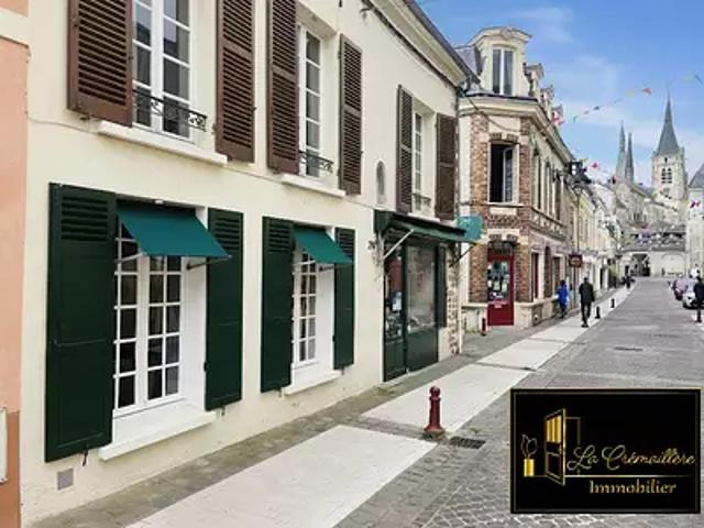 Dourdan 91410 Achat / Vente divers