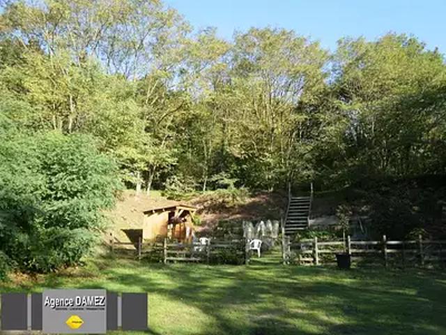 Dourdan 91410 Achat / Vente terrain